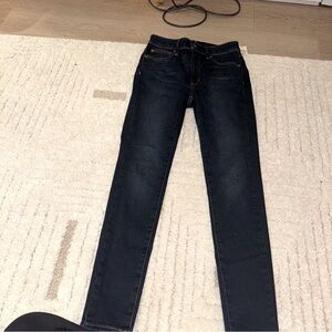 Gap | NWT | Dark Blue Skinny Jeans Sizes 27-29